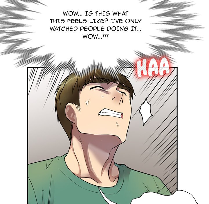 Secret Tutor - Chapter 16 [photo 92] - MangaPorn