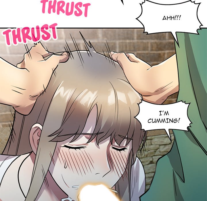 Secret Tutor - Chapter 16 [photo 94] - MangaPorn