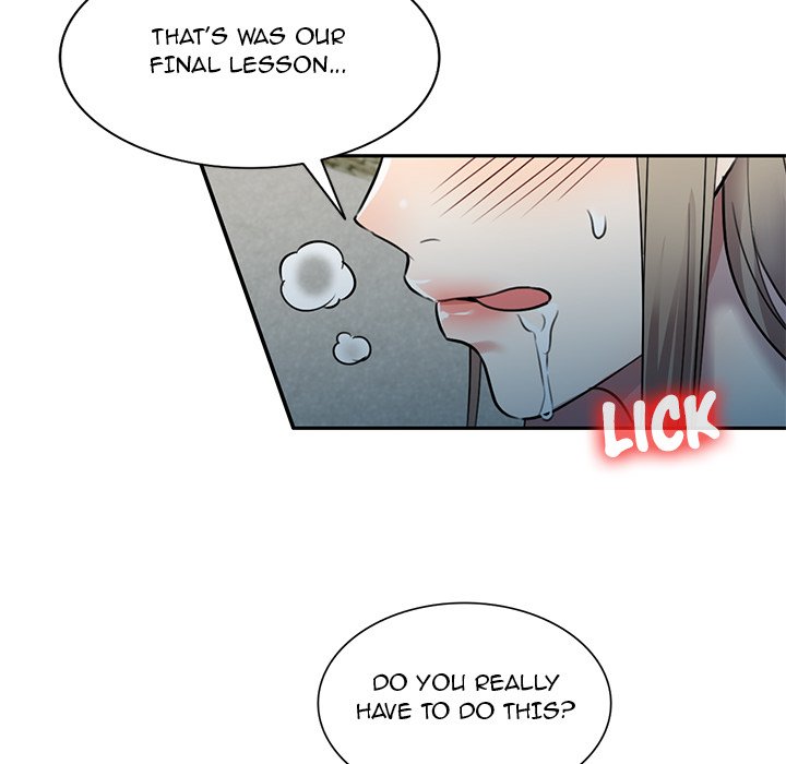 Secret Tutor - Chapter 16 [photo 98] - MangaPorn