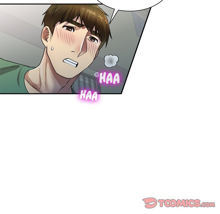 Secret Tutor - Chapter 16 [photo 99] - MangaPorn