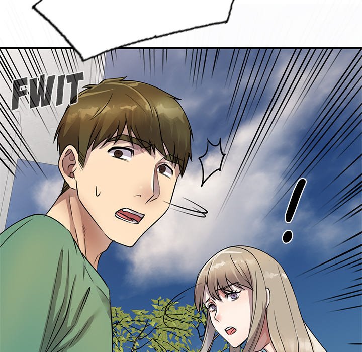 Secret Tutor - Chapter 17 [photo 11] - MangaPorn