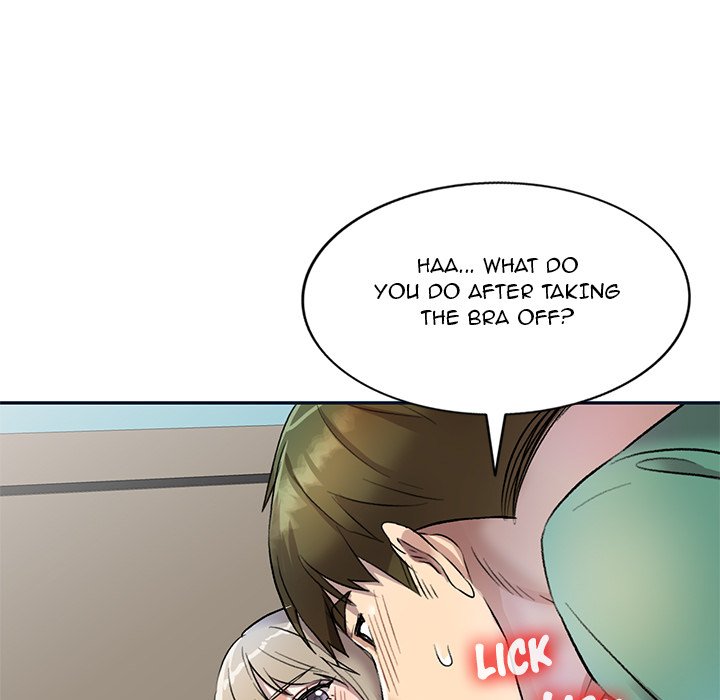 Secret Tutor - Chapter 17 [photo 110] - MangaPorn