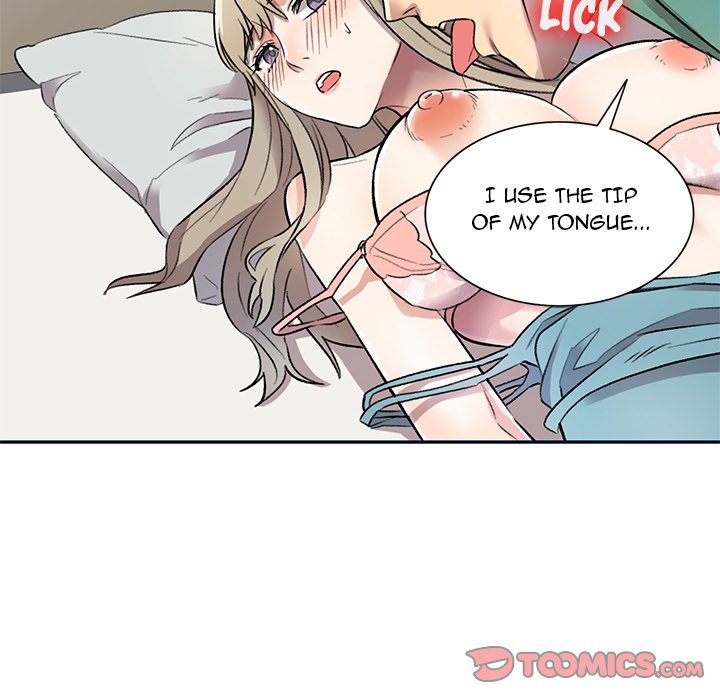 Secret Tutor - Chapter 17 [photo 111] - MangaPorn