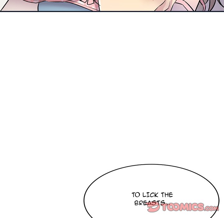 Secret Tutor - Chapter 17 [photo 114] - MangaPorn