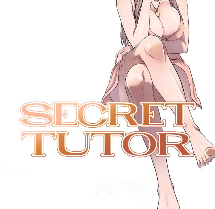 Secret Tutor - Chapter 17 [photo 14] - MangaPorn