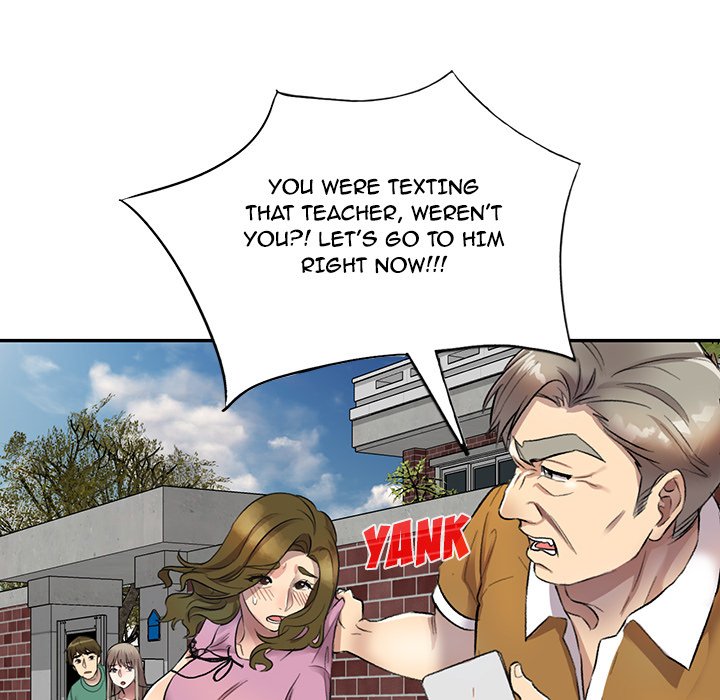 Secret Tutor - Chapter 17 [photo 16] - MangaPorn