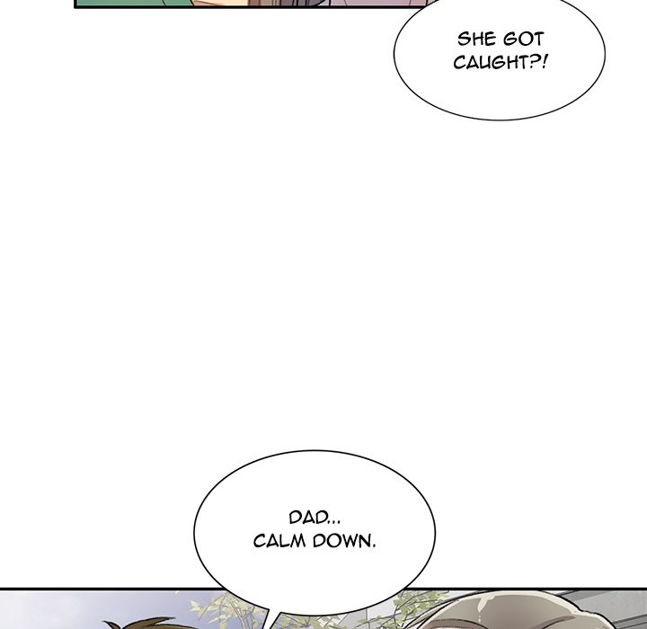 Secret Tutor - Chapter 17 [photo 19] - MangaPorn