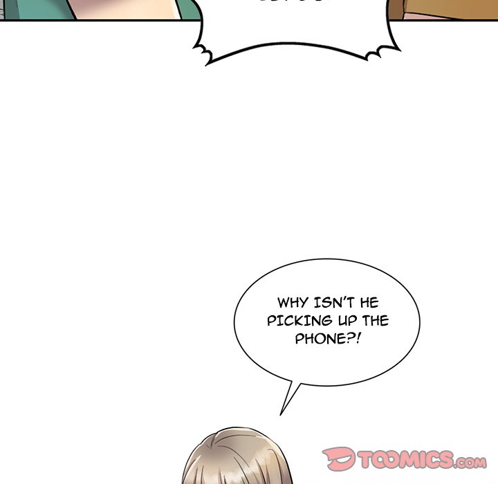 Secret Tutor - Chapter 17 [photo 21] - MangaPorn