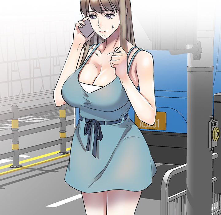 Secret Tutor - Chapter 17 [photo 22] - MangaPorn