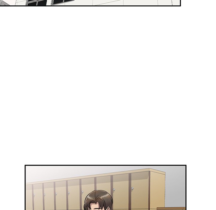 Secret Tutor - Chapter 17 [photo 28] - MangaPorn