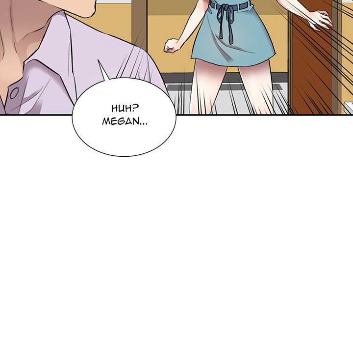 Secret Tutor - Chapter 17 [photo 31] - MangaPorn