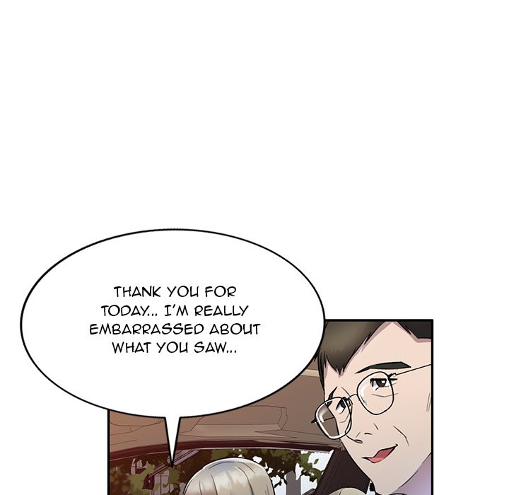 Secret Tutor - Chapter 17 [photo 55] - MangaPorn