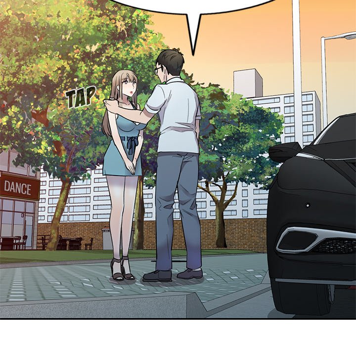 Secret Tutor - Chapter 17 [photo 58] - MangaPorn