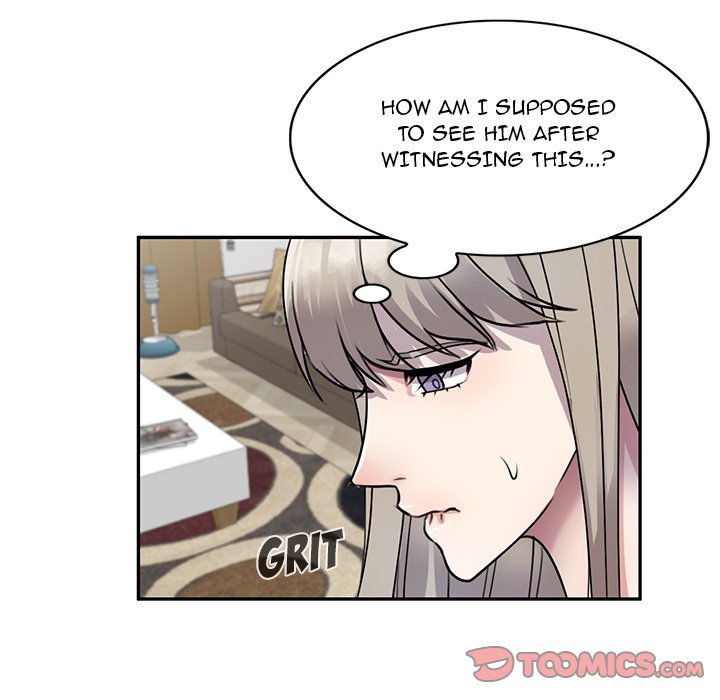 Secret Tutor - Chapter 17 [photo 6] - MangaPorn