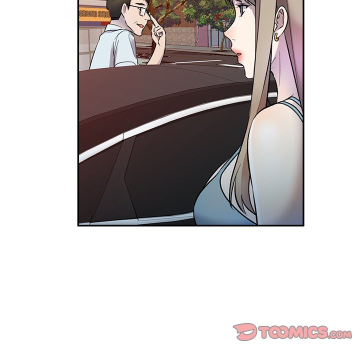 Secret Tutor - Chapter 17 [photo 60] - MangaPorn