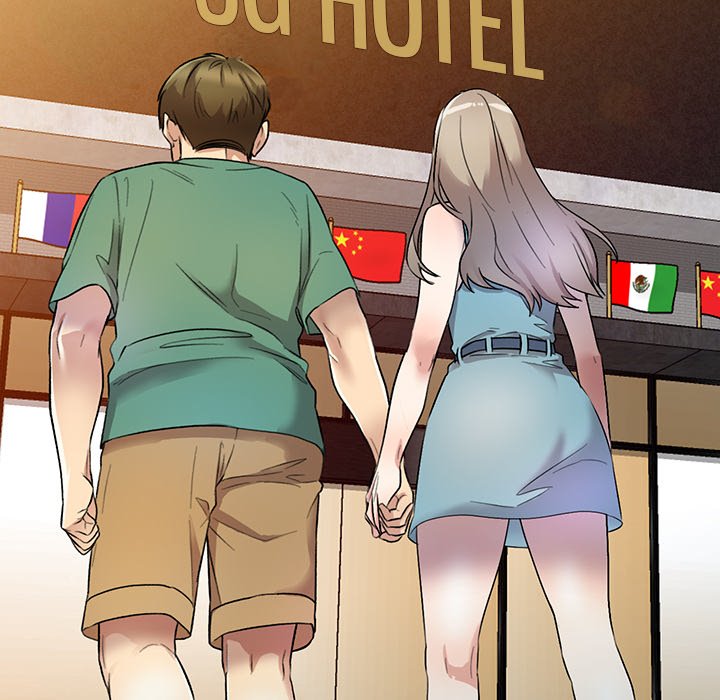 Secret Tutor - Chapter 17 [photo 73] - MangaPorn