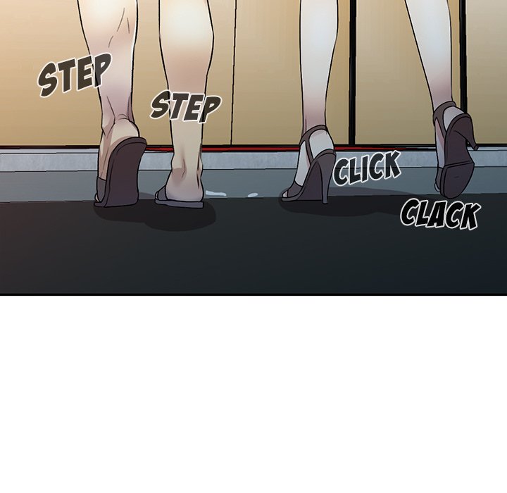 Secret Tutor - Chapter 17 [photo 74] - MangaPorn