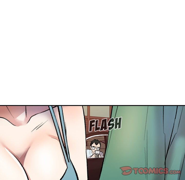 Secret Tutor - Chapter 17 [photo 75] - MangaPorn