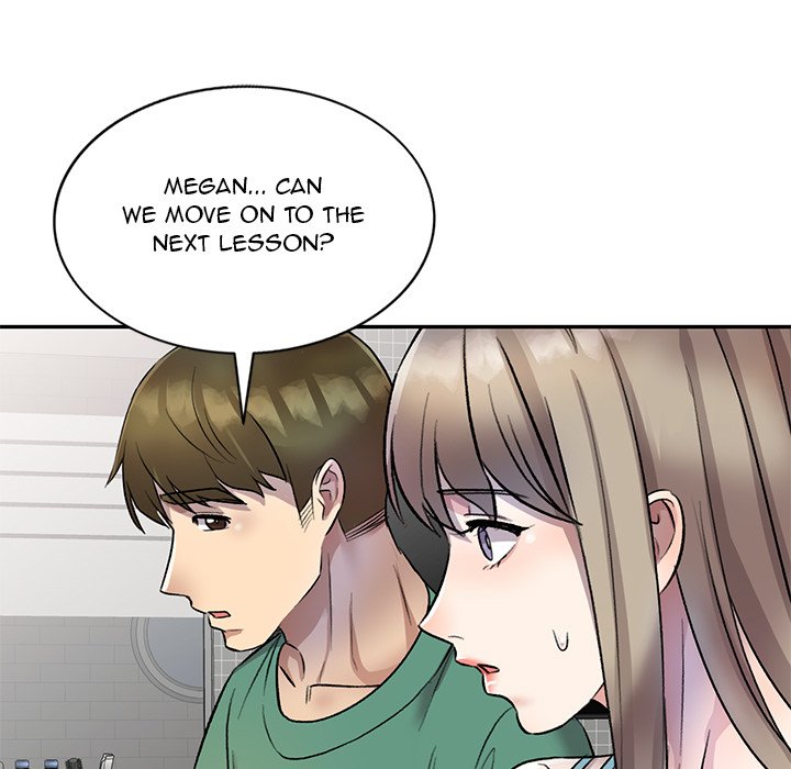 Secret Tutor - Chapter 17 [photo 92] - MangaPorn
