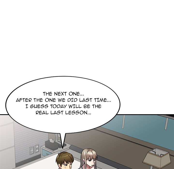 Secret Tutor - Chapter 17 [photo 94] - MangaPorn