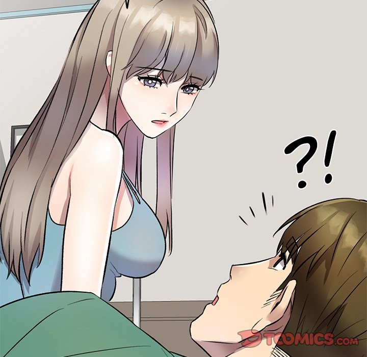 Secret Tutor - Chapter 17 [photo 99] - MangaPorn