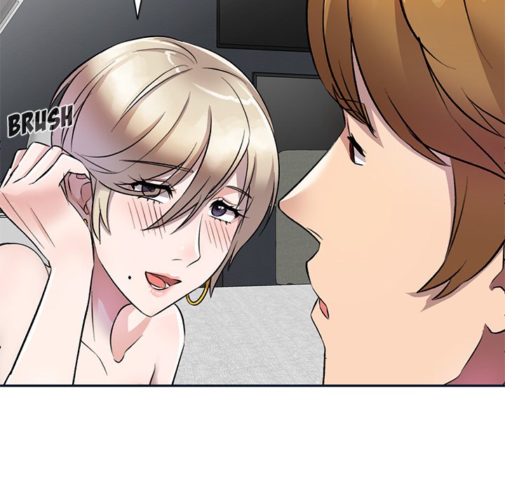 Secret Tutor - Chapter 18 [photo 10] - MangaPorn