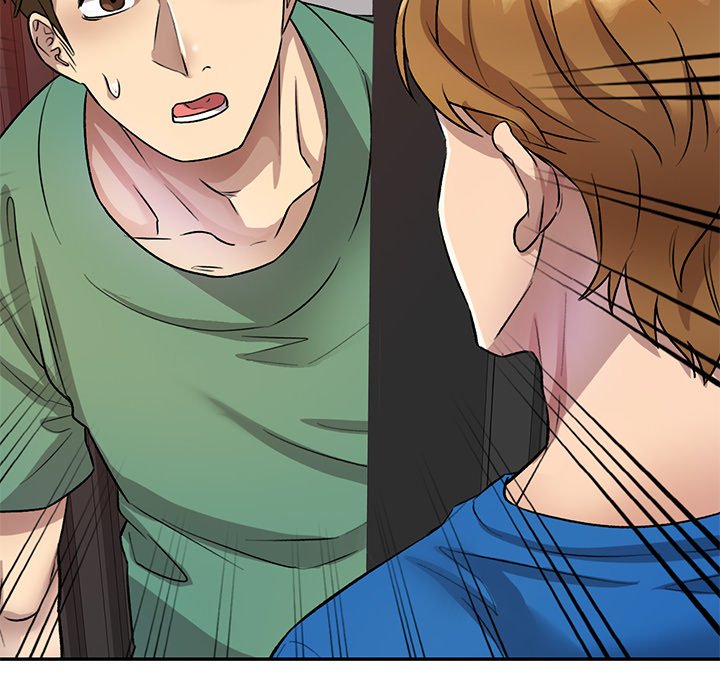 Secret Tutor - Chapter 18 [photo 106] - MangaPorn