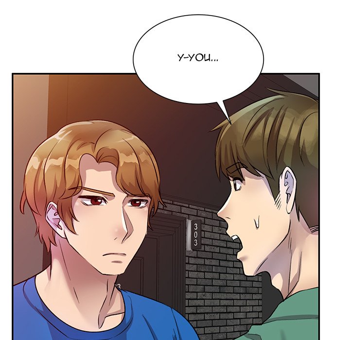 Secret Tutor - Chapter 18 [photo 108] - MangaPorn