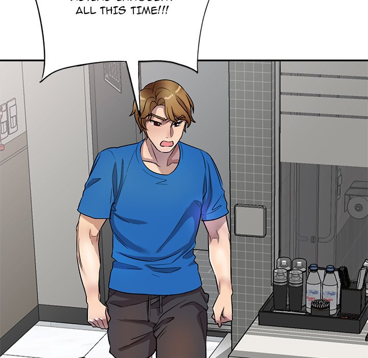 Secret Tutor - Chapter 18 [photo 114] - MangaPorn