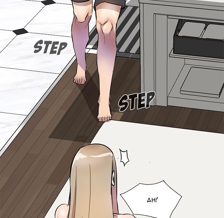 Secret Tutor - Chapter 18 [photo 115] - MangaPorn