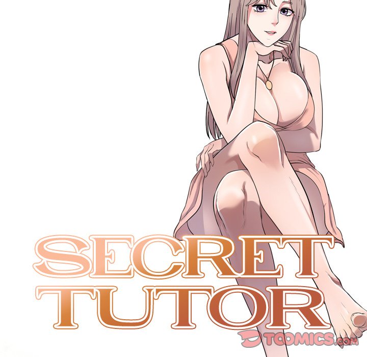 Secret Tutor - Chapter 18 [photo 12] - MangaPorn