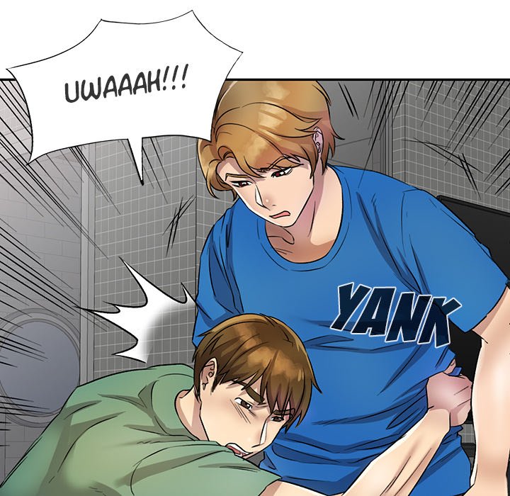 Secret Tutor - Chapter 18 [photo 121] - MangaPorn