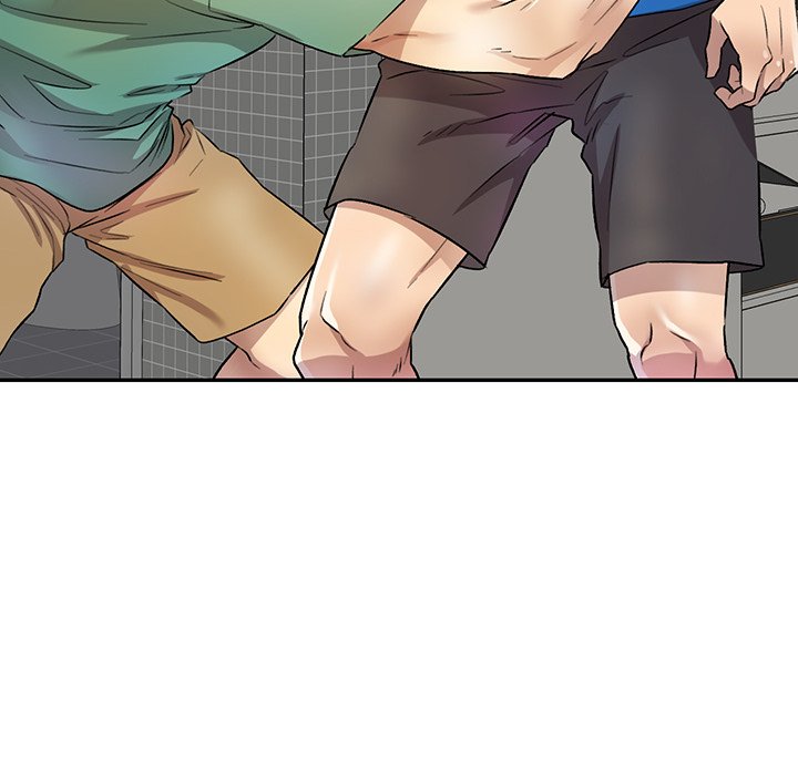 Secret Tutor - Chapter 18 [photo 122] - MangaPorn