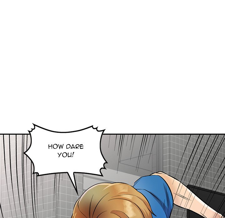 Secret Tutor - Chapter 18 [photo 123] - MangaPorn