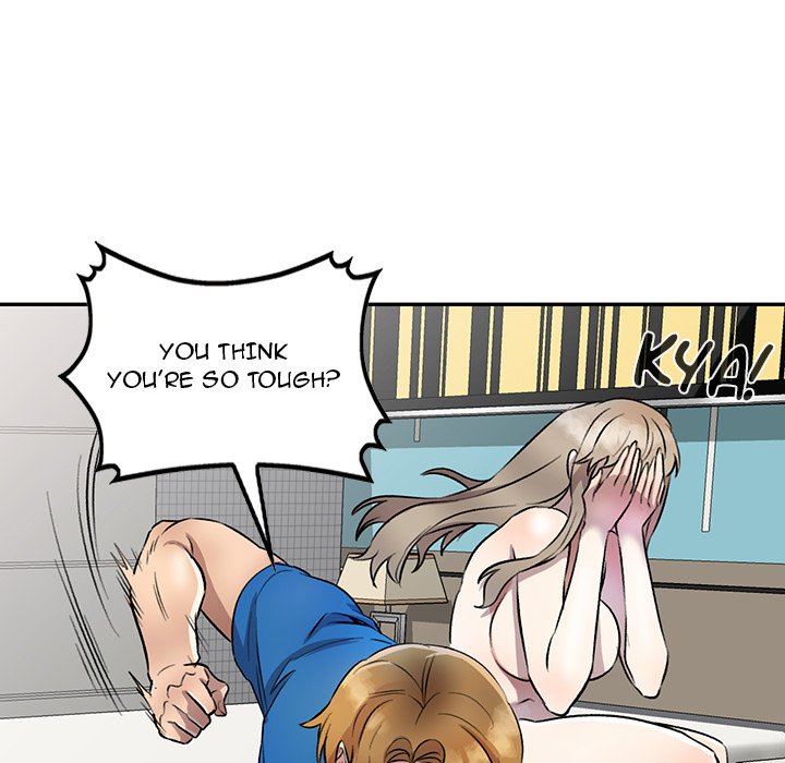 Secret Tutor - Chapter 18 [photo 126] - MangaPorn