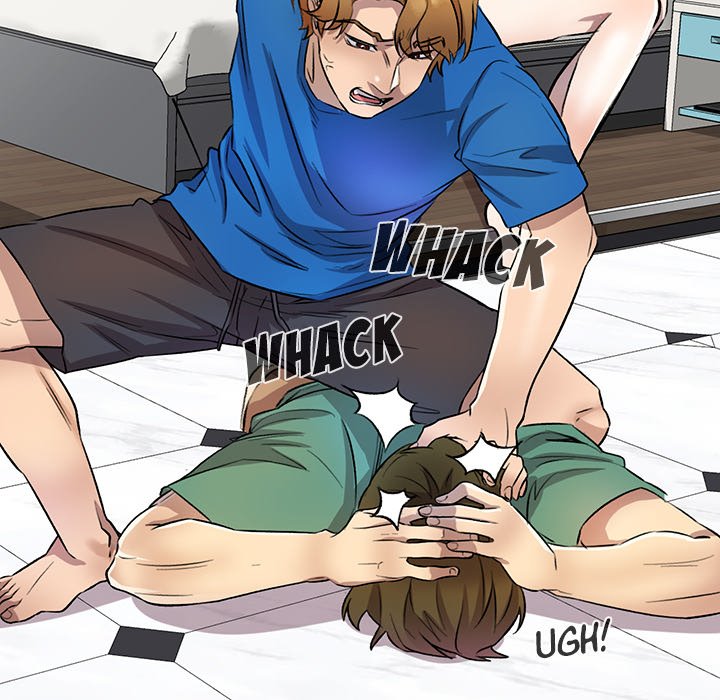 Secret Tutor - Chapter 18 [photo 127] - MangaPorn