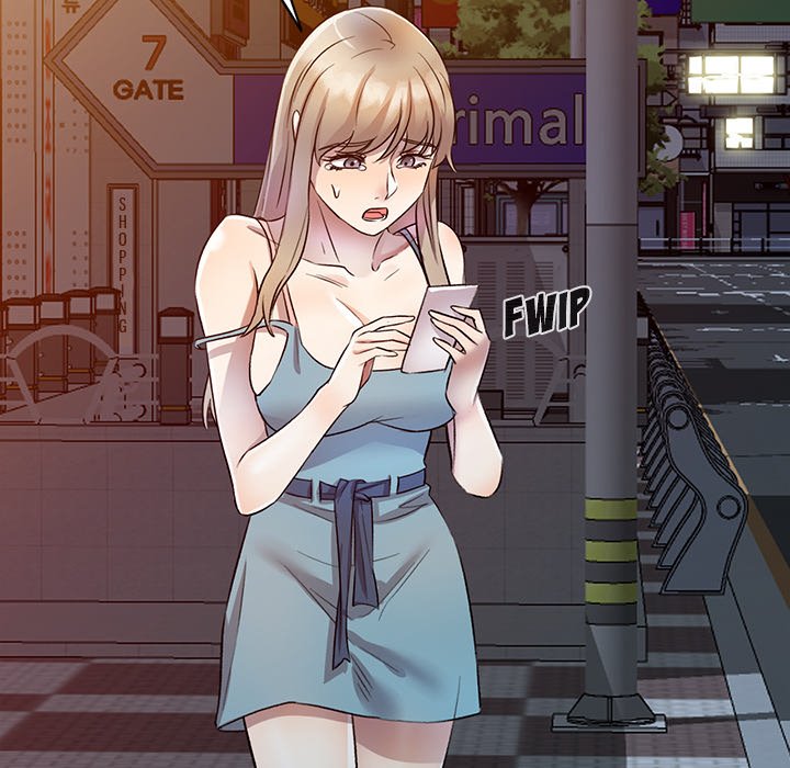 Secret Tutor - Chapter 18 [photo 133] - MangaPorn