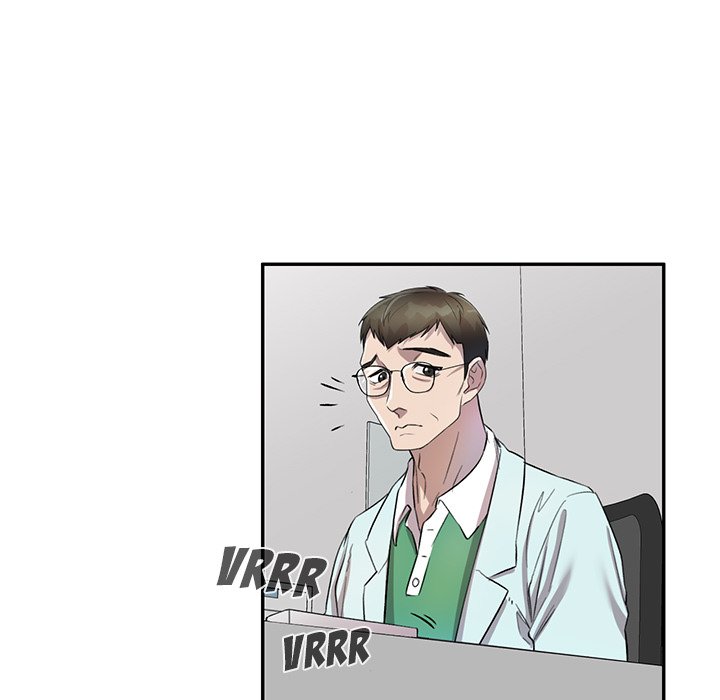 Secret Tutor - Chapter 18 [photo 136] - MangaPorn