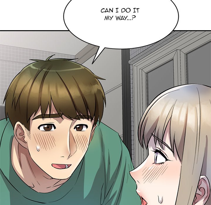 Secret Tutor - Chapter 18 [photo 19] - MangaPorn