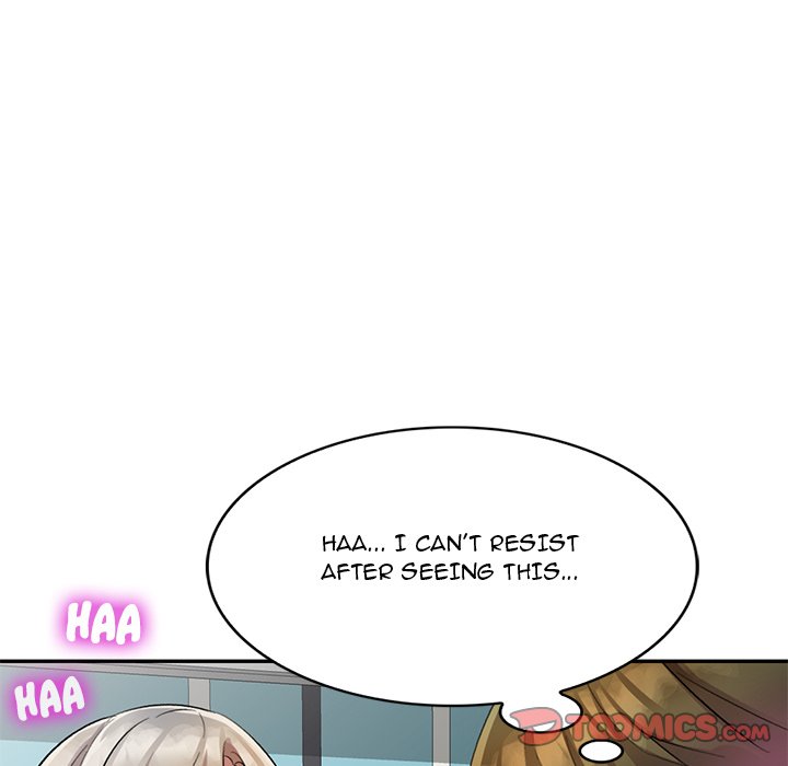 Secret Tutor - Chapter 18 [photo 21] - MangaPorn