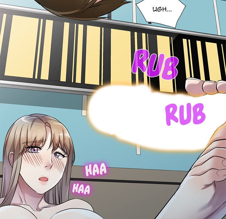 Secret Tutor - Chapter 18 [photo 37] - MangaPorn