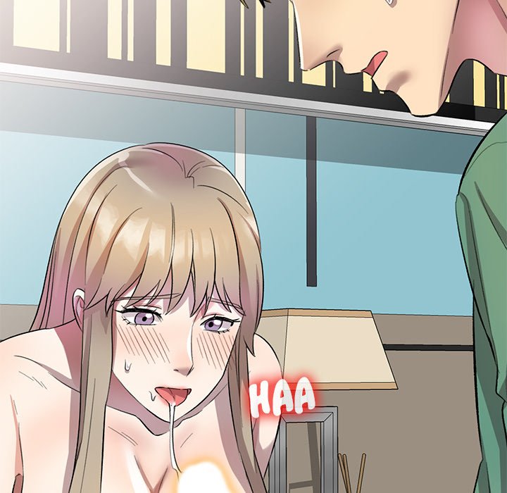 Secret Tutor - Chapter 18 [photo 45] - MangaPorn