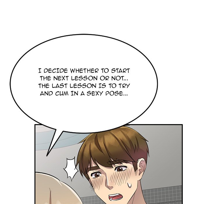 Secret Tutor - Chapter 18 [photo 47] - MangaPorn