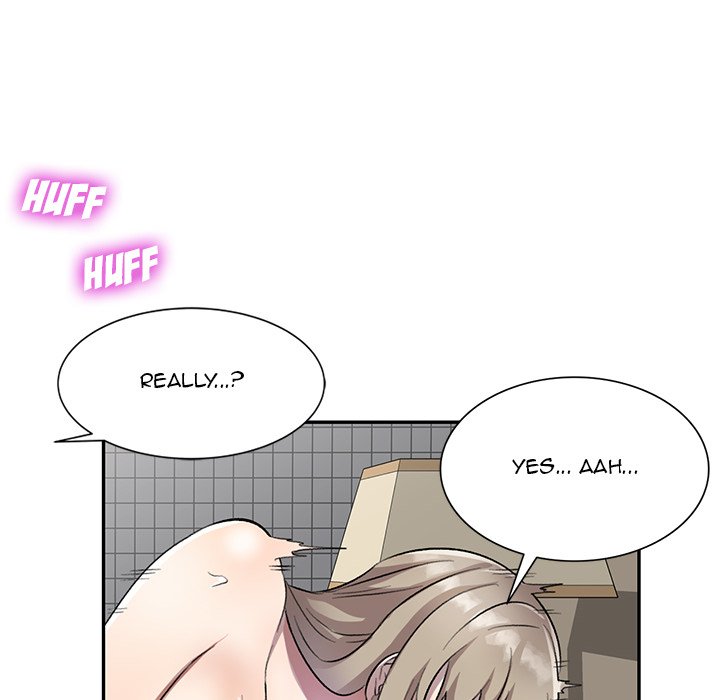 Secret Tutor - Chapter 18 [photo 72] - MangaPorn