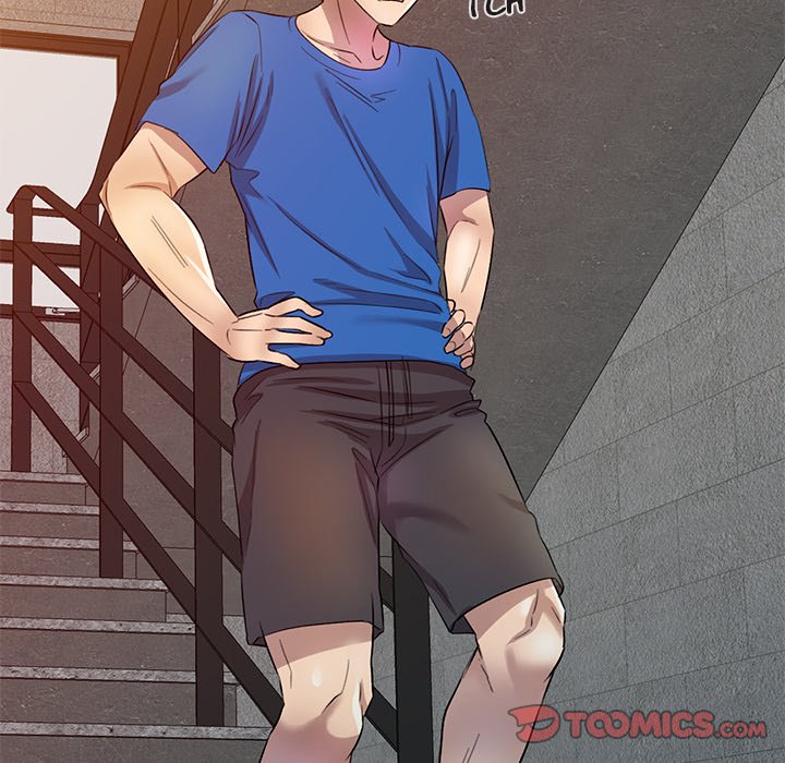 Secret Tutor - Chapter 18 [photo 75] - MangaPorn