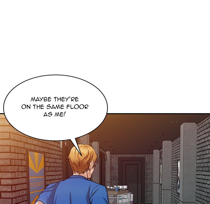 Secret Tutor - Chapter 18 [photo 77] - MangaPorn