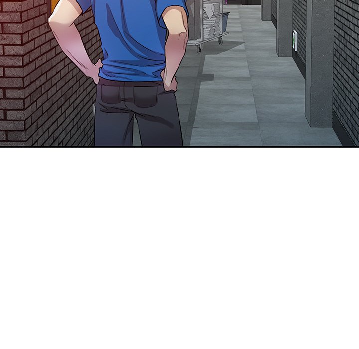 Secret Tutor - Chapter 18 [photo 78] - MangaPorn