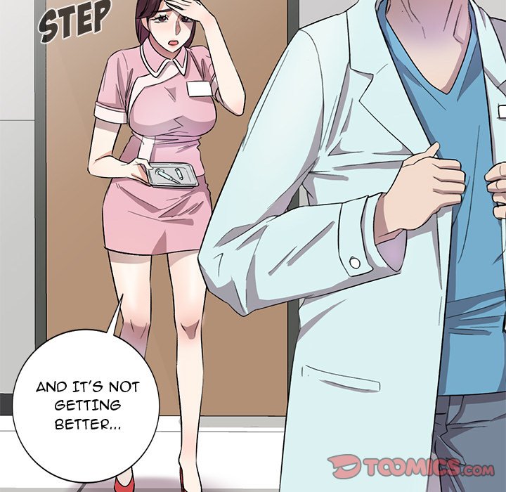 Secret Tutor - Chapter 19 [photo 102] - MangaPorn