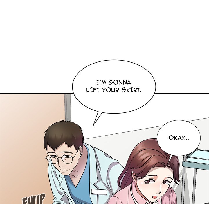 Secret Tutor - Chapter 19 [photo 106] - MangaPorn