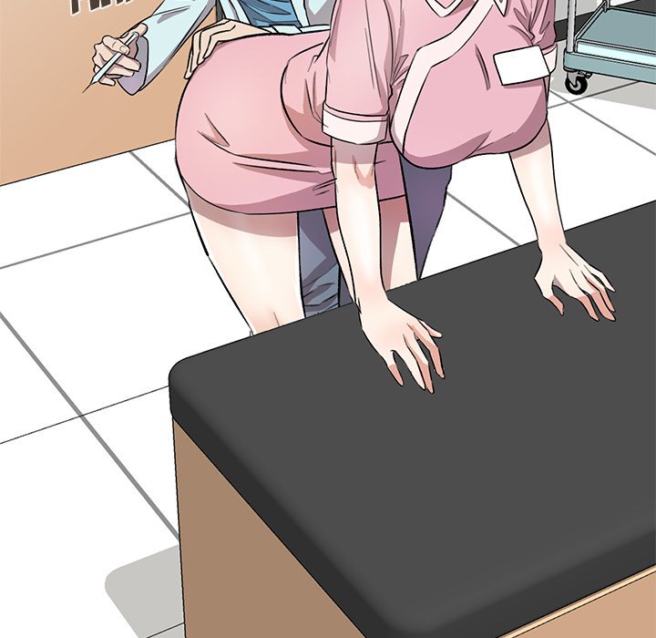 Secret Tutor - Chapter 19 [photo 107] - MangaPorn